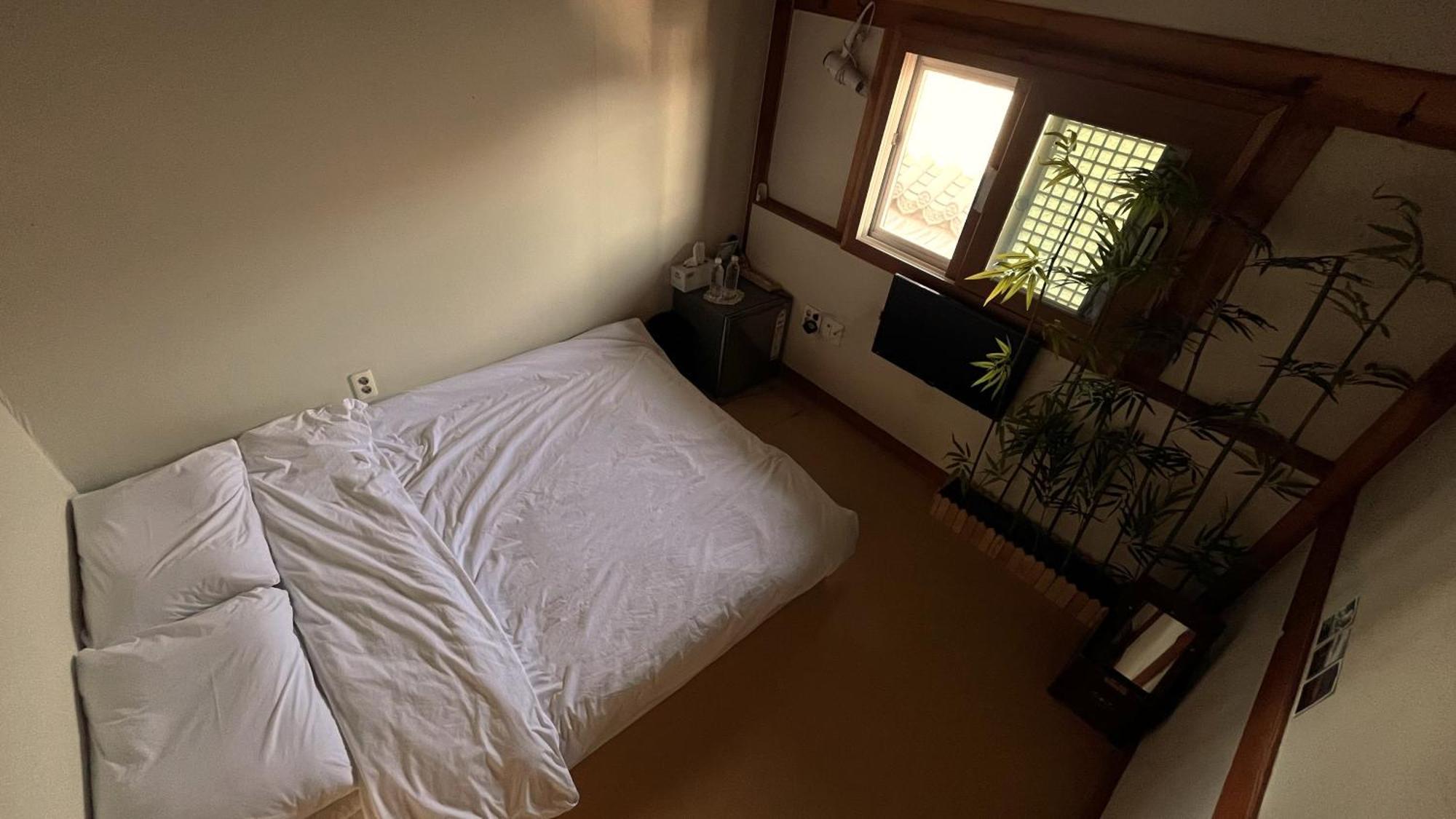 Hanji Gguljam Jeonju Dış mekan fotoğraf