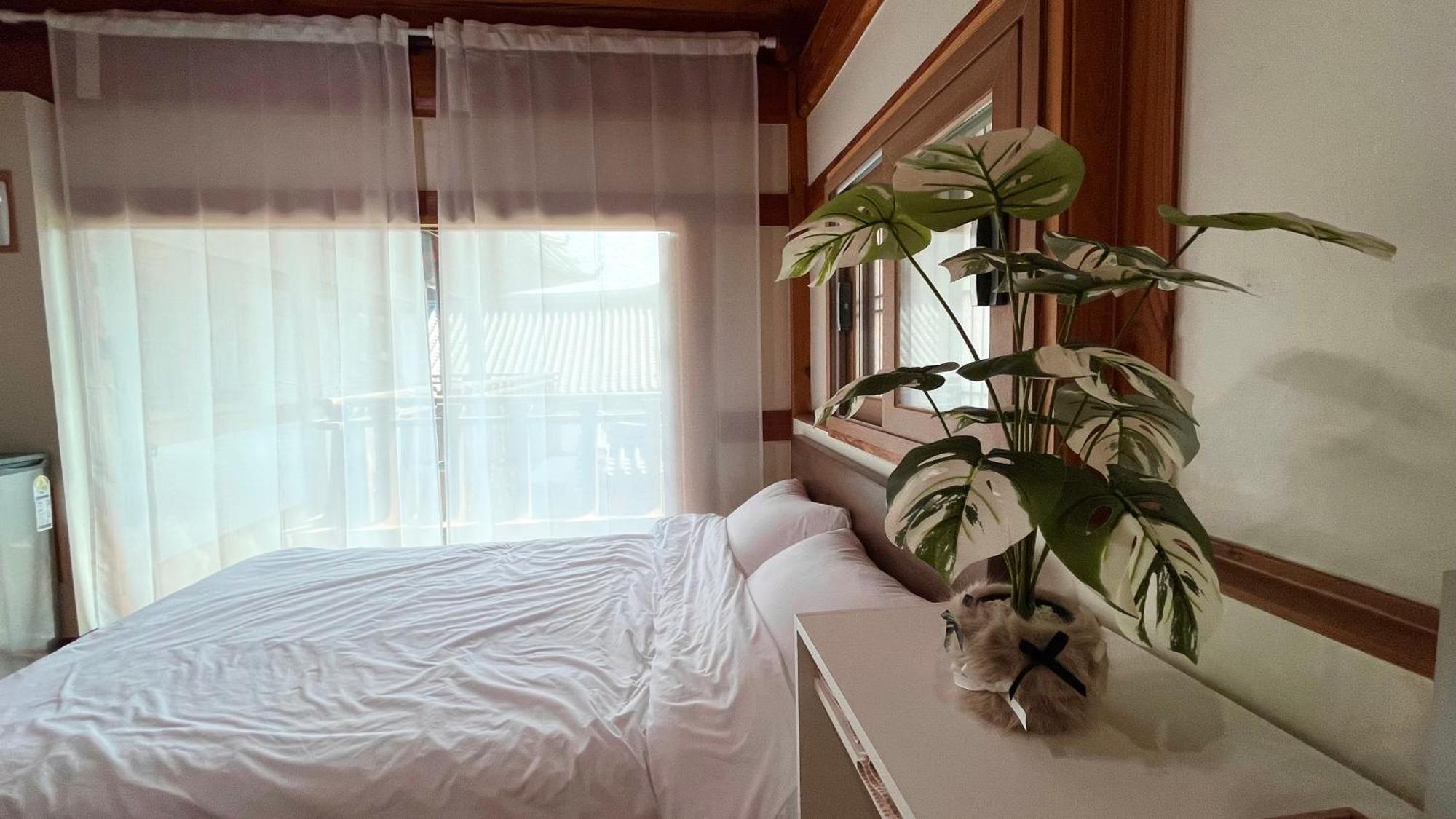 Hanji Gguljam Jeonju Dış mekan fotoğraf