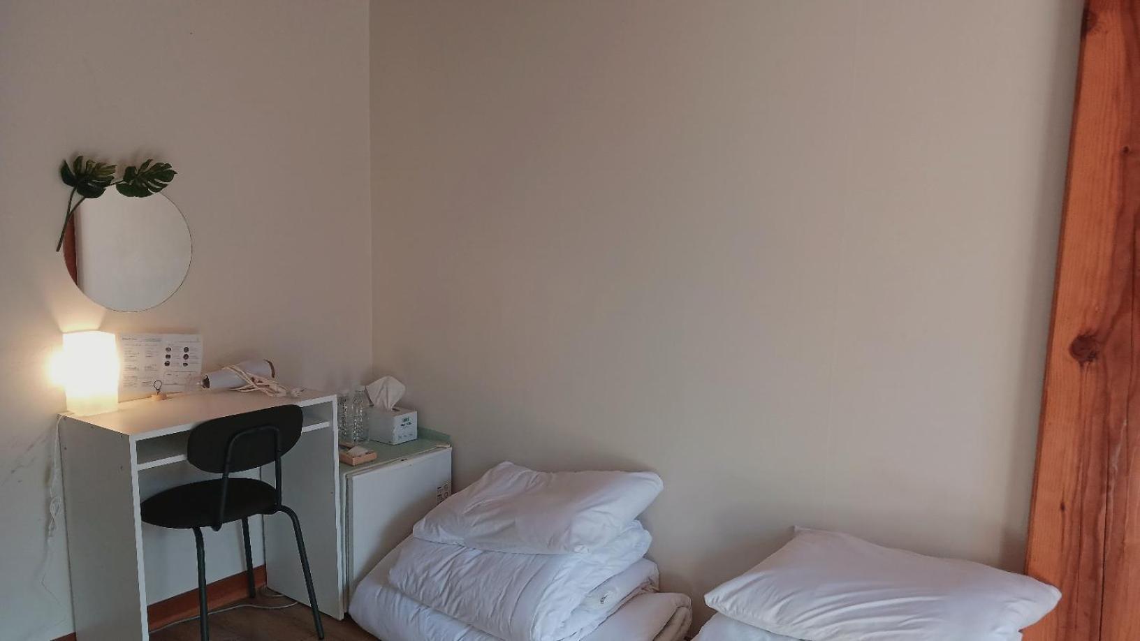 Hanji Gguljam Jeonju Dış mekan fotoğraf