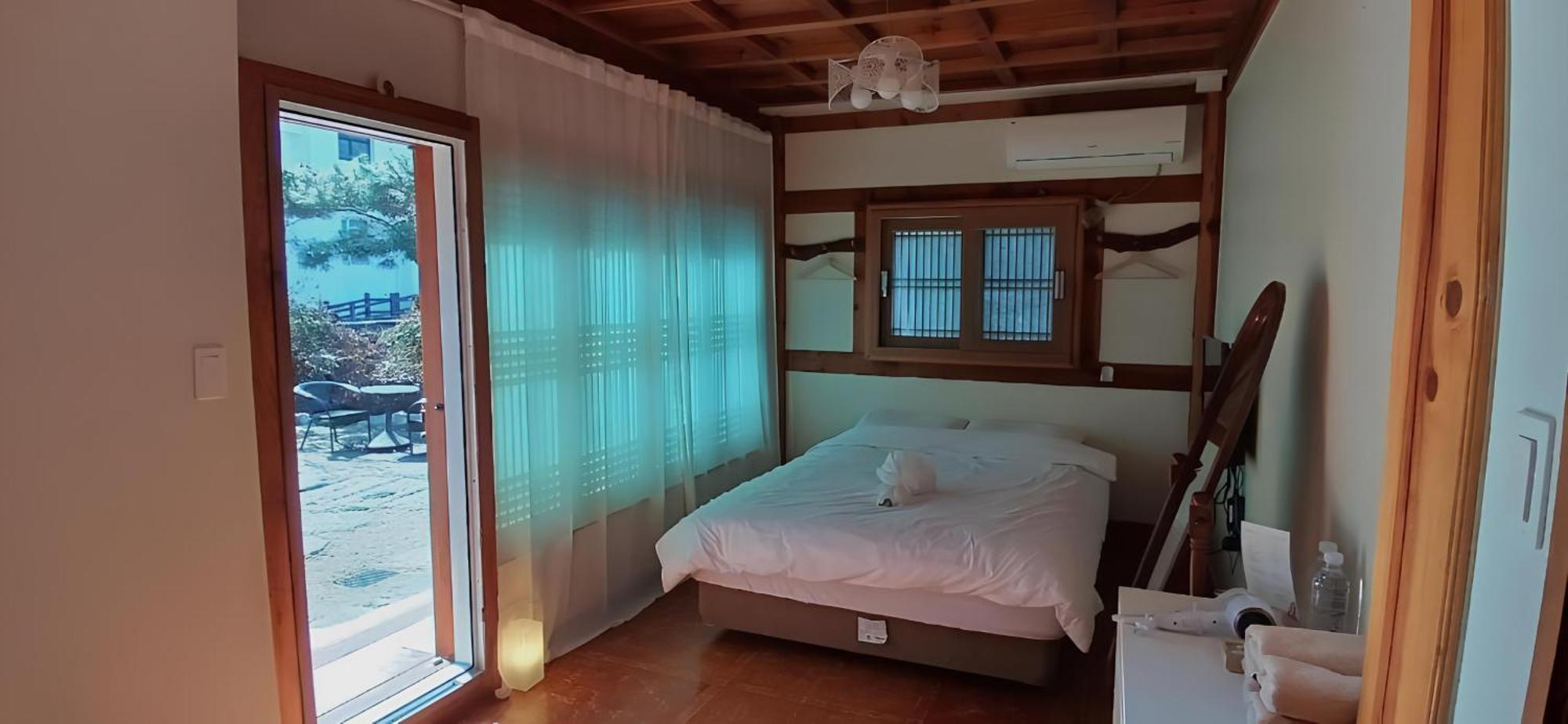 Hanji Gguljam Jeonju Dış mekan fotoğraf