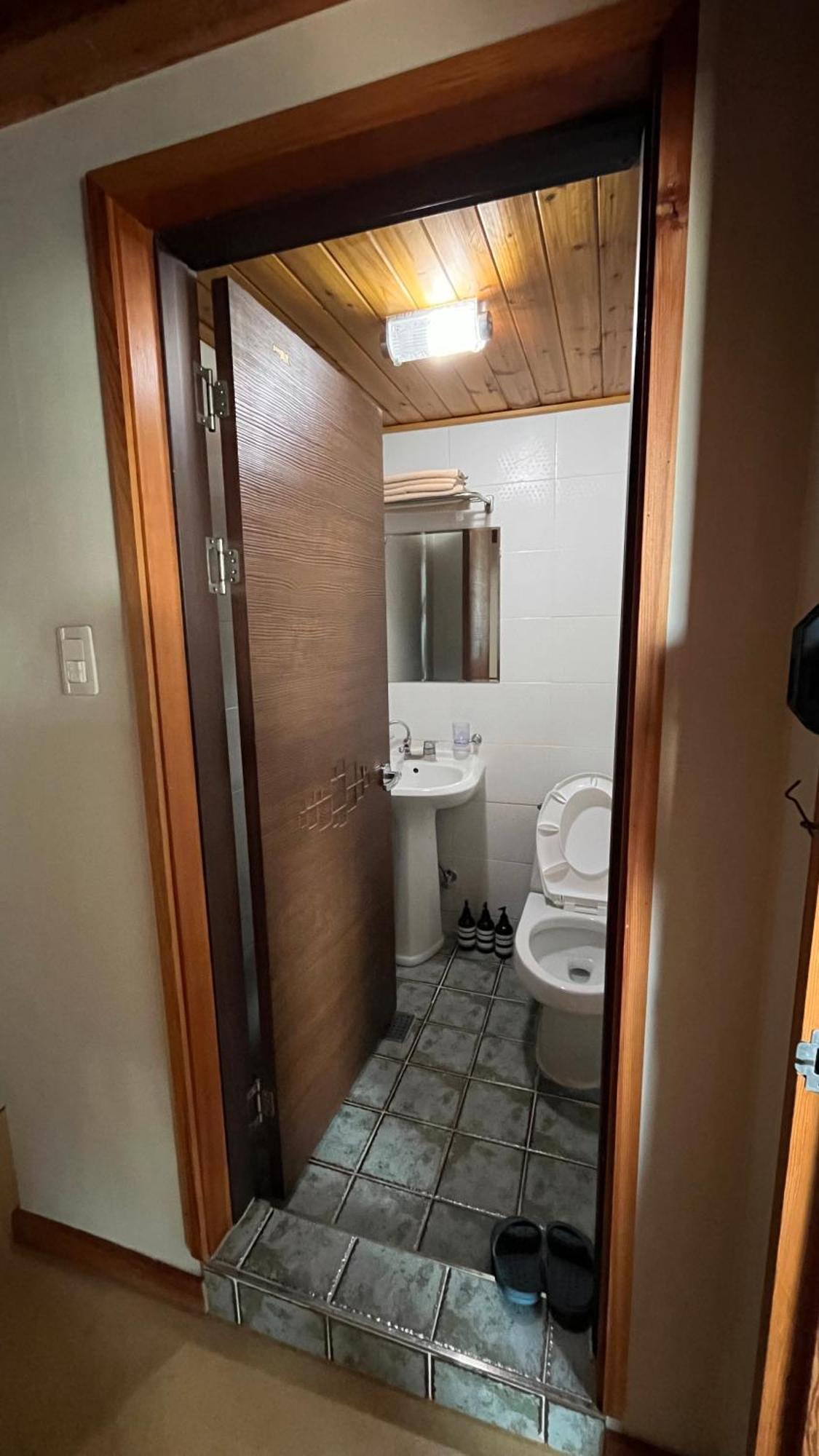 Hanji Gguljam Jeonju Dış mekan fotoğraf