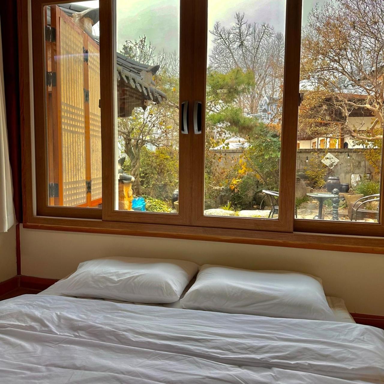 Hanji Gguljam Jeonju Dış mekan fotoğraf