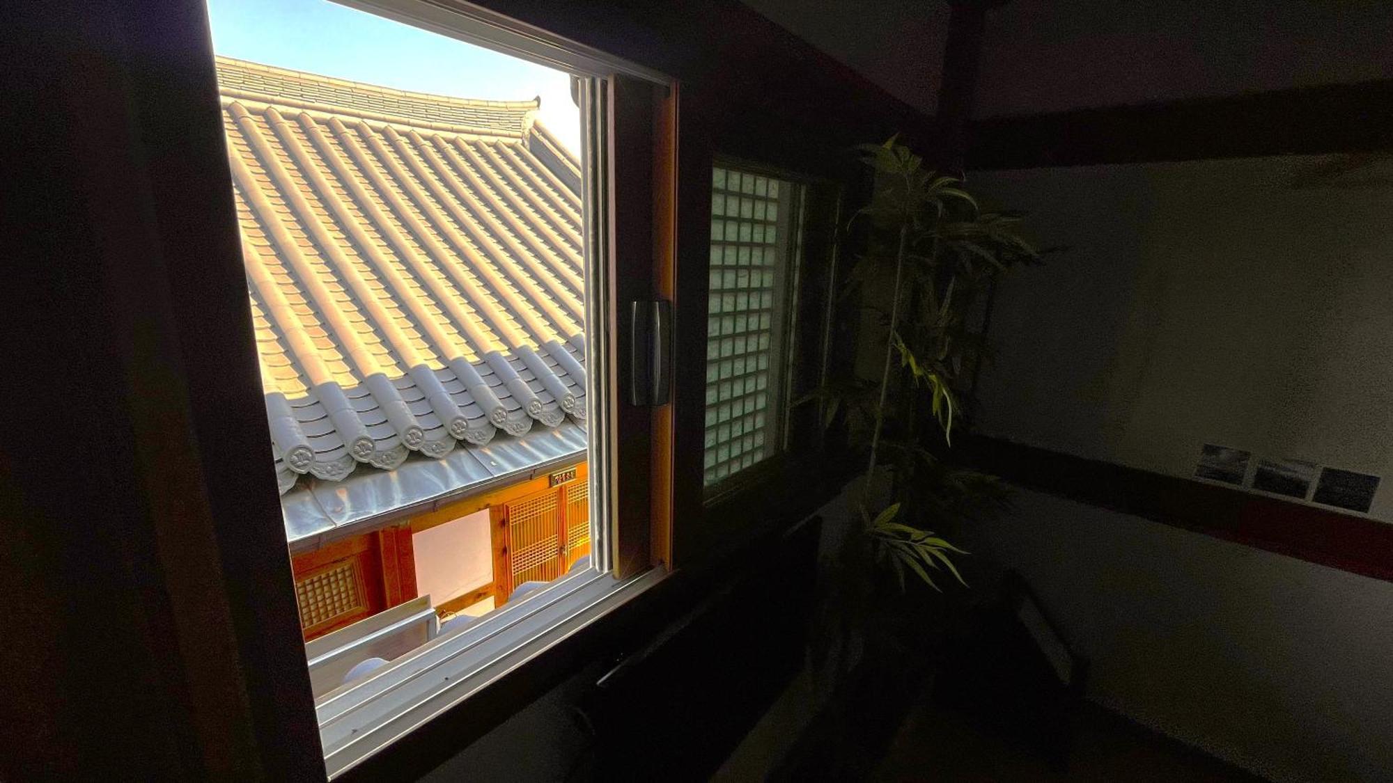 Hanji Gguljam Jeonju Dış mekan fotoğraf