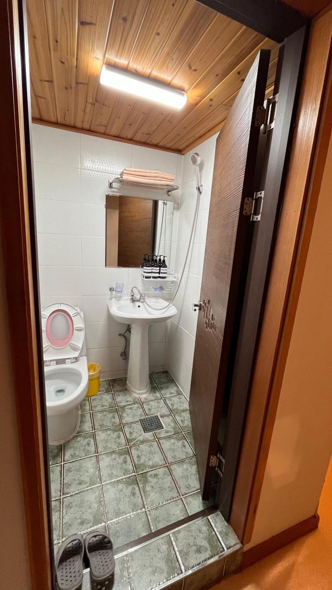 Hanji Gguljam Jeonju Dış mekan fotoğraf