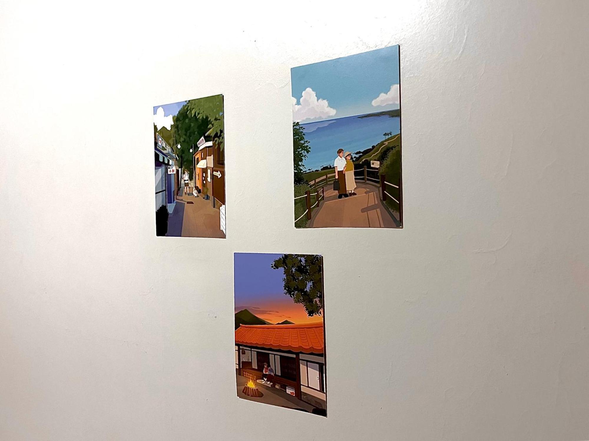 Hanji Gguljam Jeonju Dış mekan fotoğraf