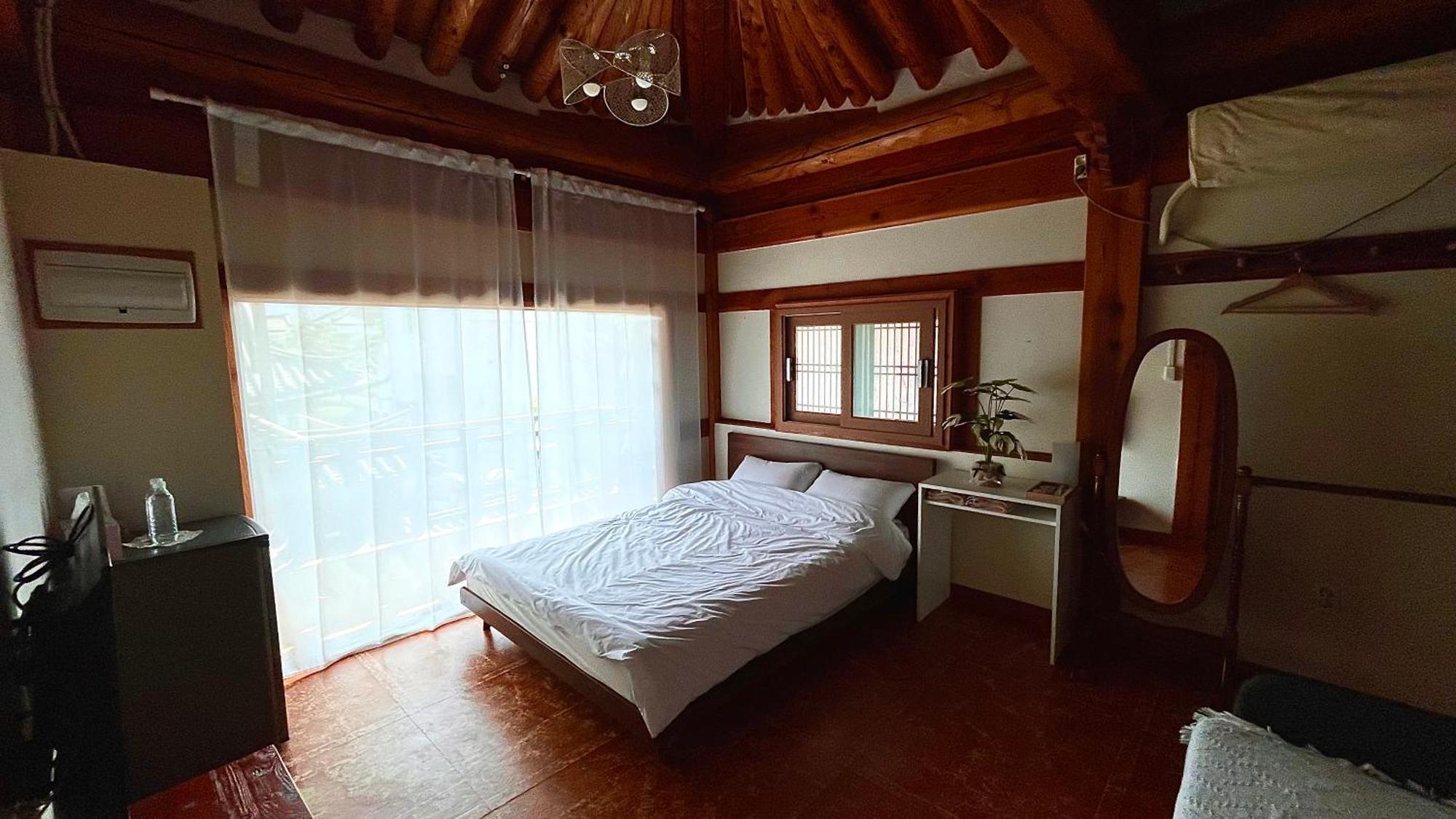 Hanji Gguljam Jeonju Dış mekan fotoğraf