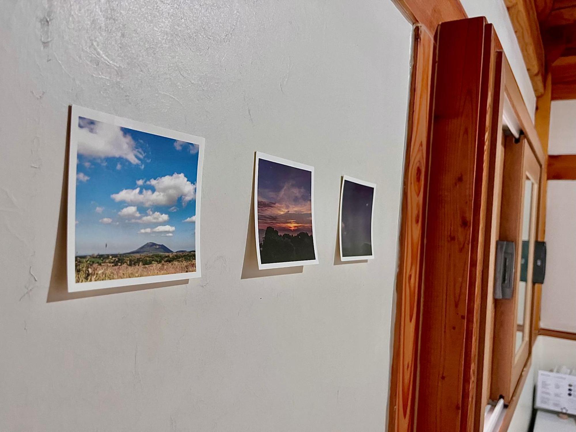 Hanji Gguljam Jeonju Dış mekan fotoğraf