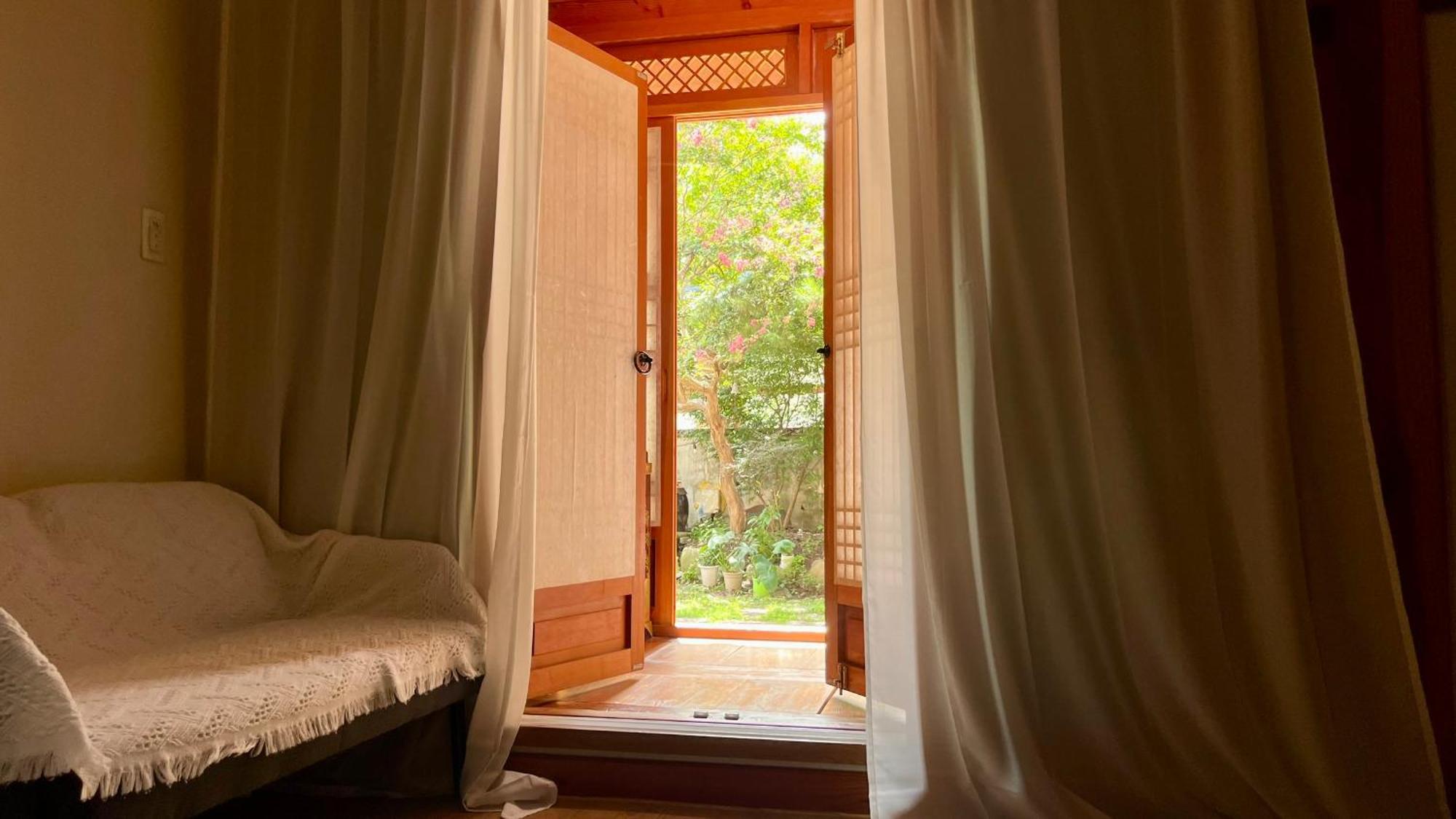Hanji Gguljam Jeonju Dış mekan fotoğraf