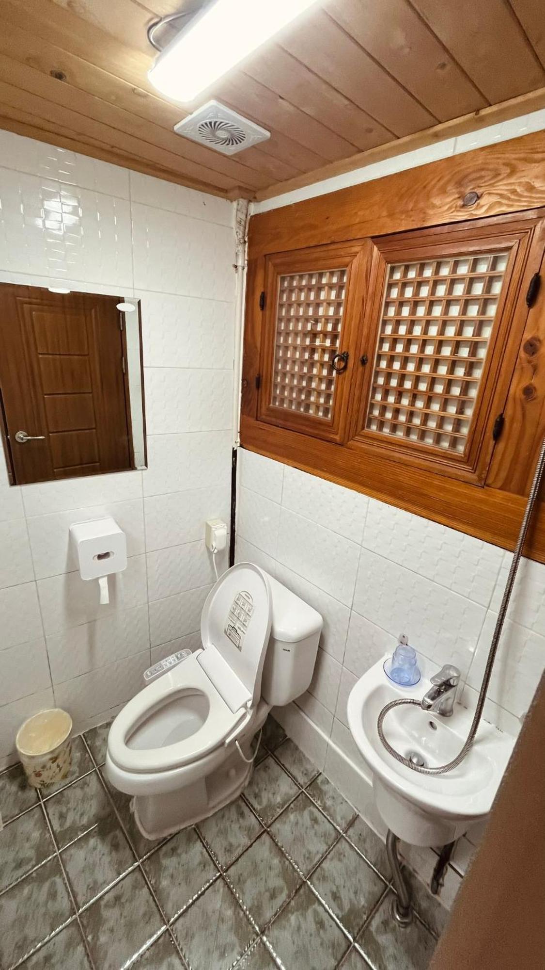 Hanji Gguljam Jeonju Dış mekan fotoğraf