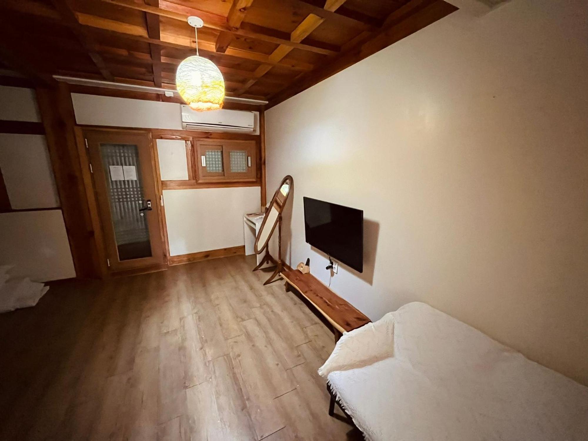 Hanji Gguljam Jeonju Dış mekan fotoğraf