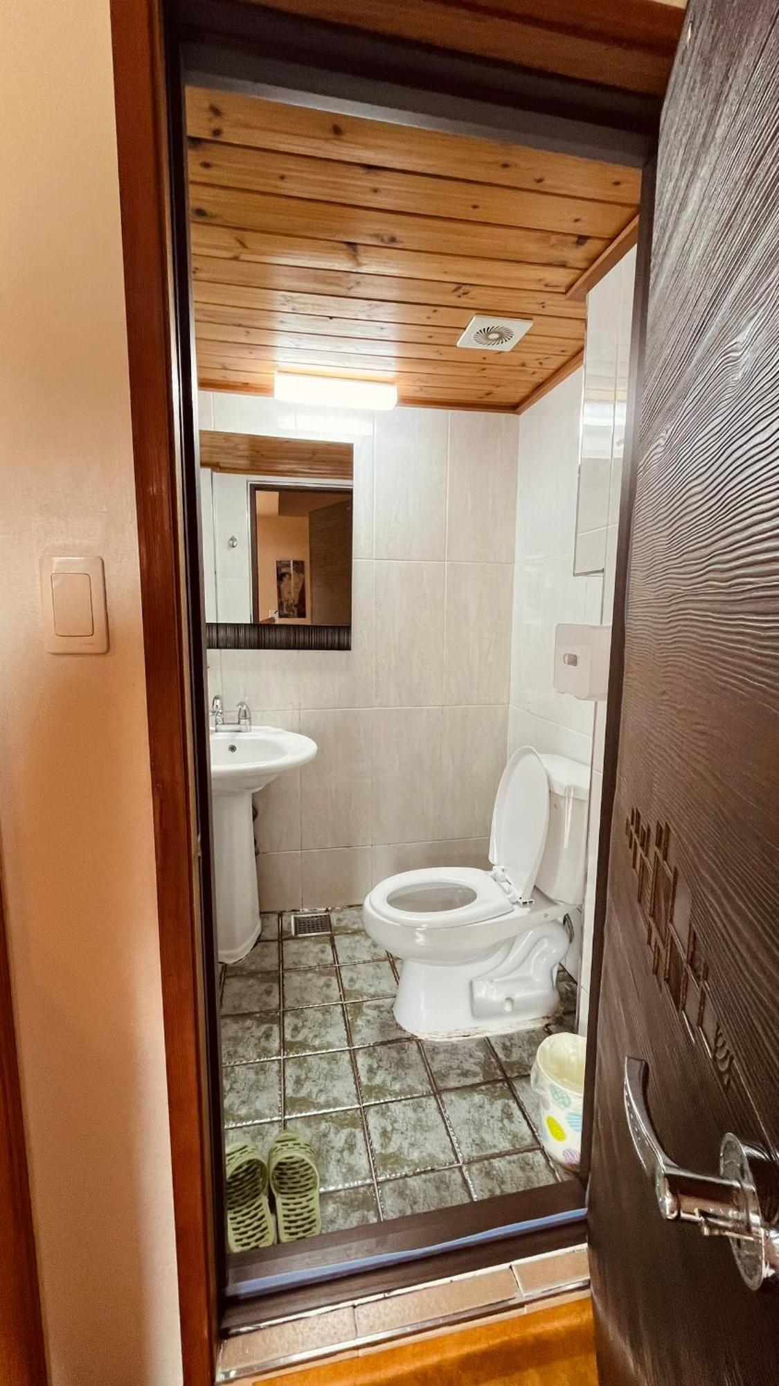 Hanji Gguljam Jeonju Dış mekan fotoğraf