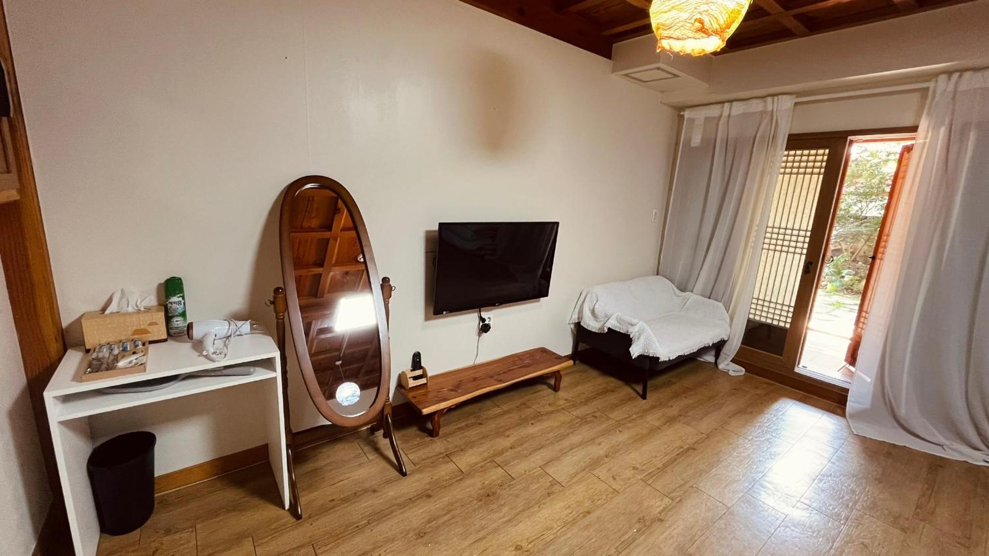 Hanji Gguljam Jeonju Dış mekan fotoğraf