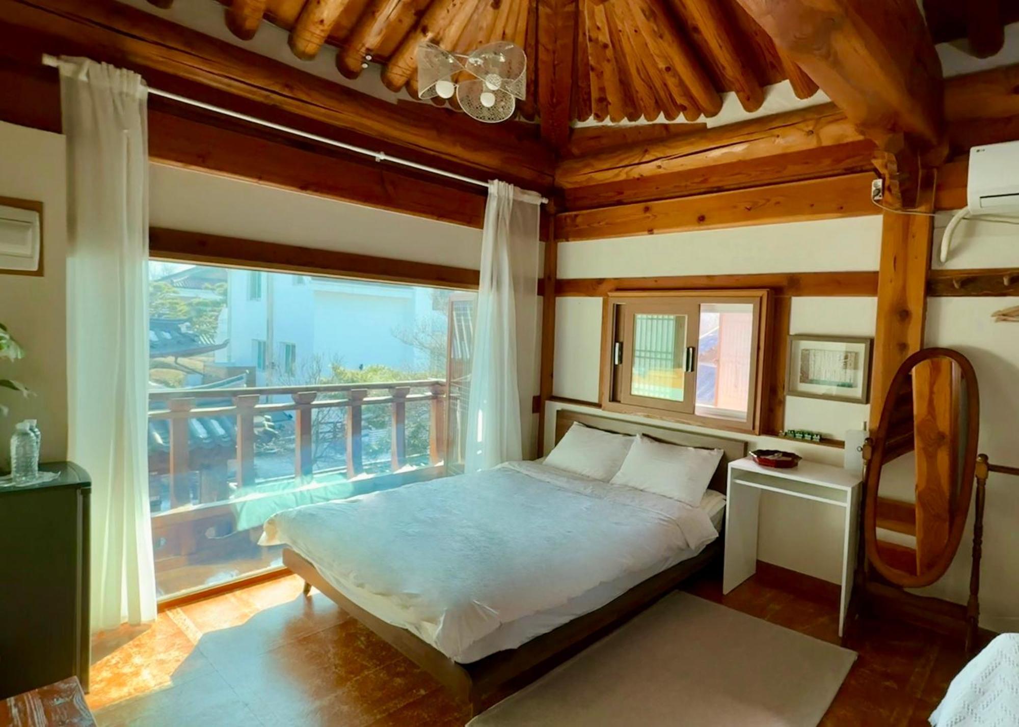 Hanji Gguljam Jeonju Dış mekan fotoğraf